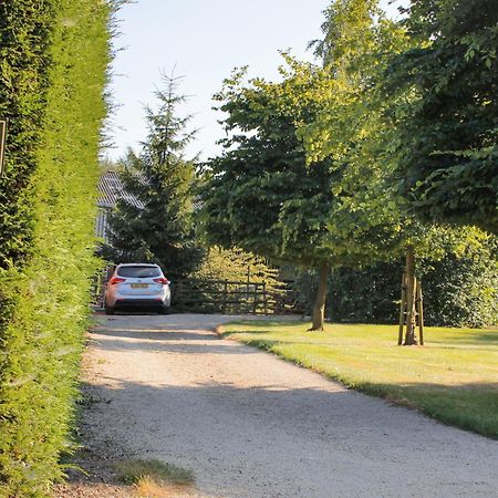 Rye Court Cottage Birtsmorton Exterior photo